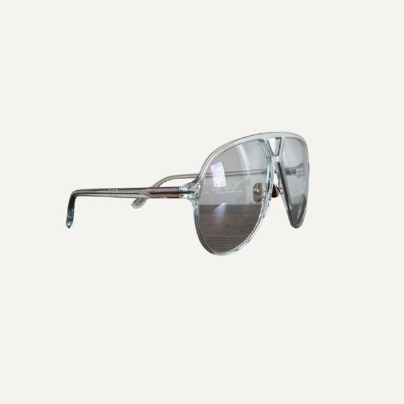 Women's - Tom Ford Bertrand Oversized AVIATOR FT1061 Lenses - Picture 1 of 5